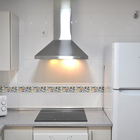 Apartamento Jilguero Con Parking Individual Privado Санлукар-де-Баррамеда Экстерьер фото