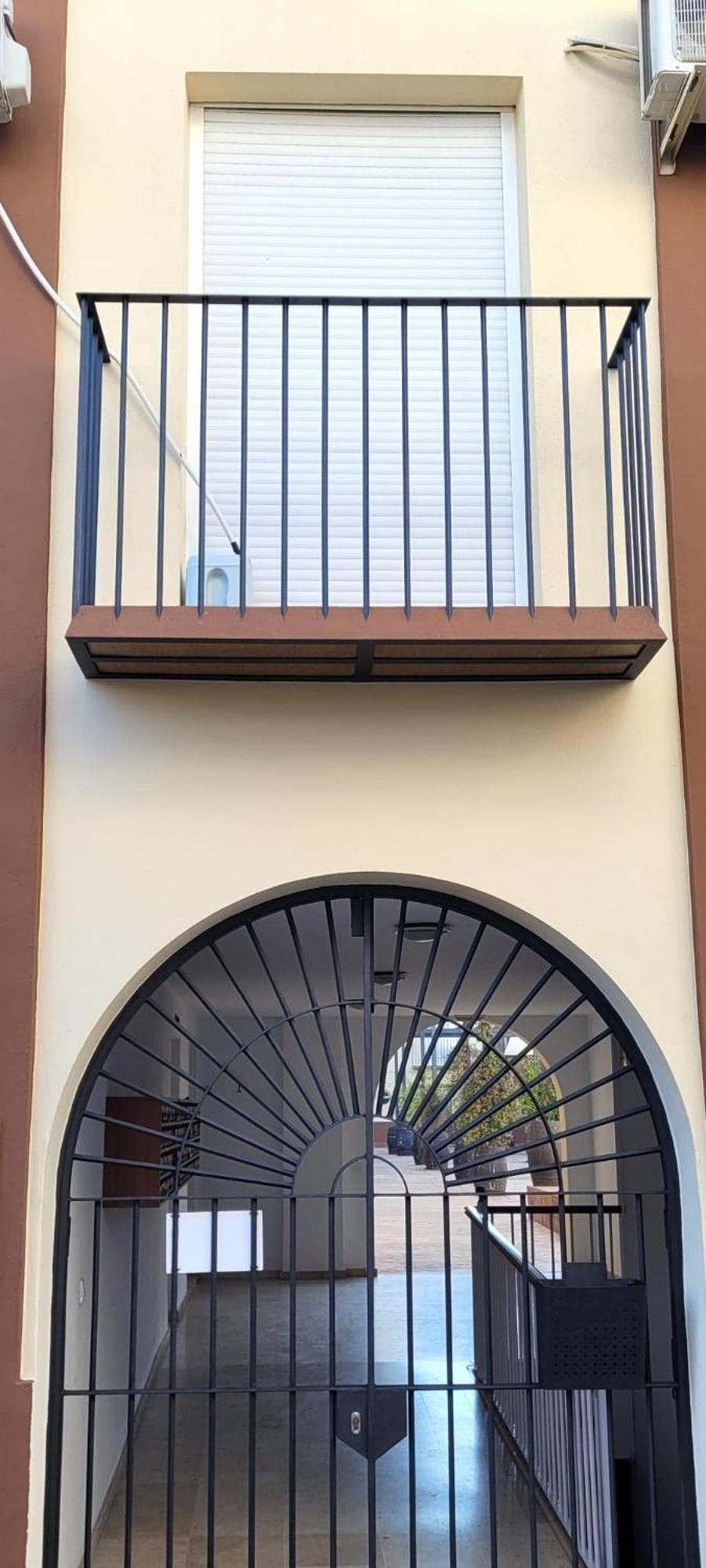 Apartamento Jilguero Con Parking Individual Privado Санлукар-де-Баррамеда Экстерьер фото