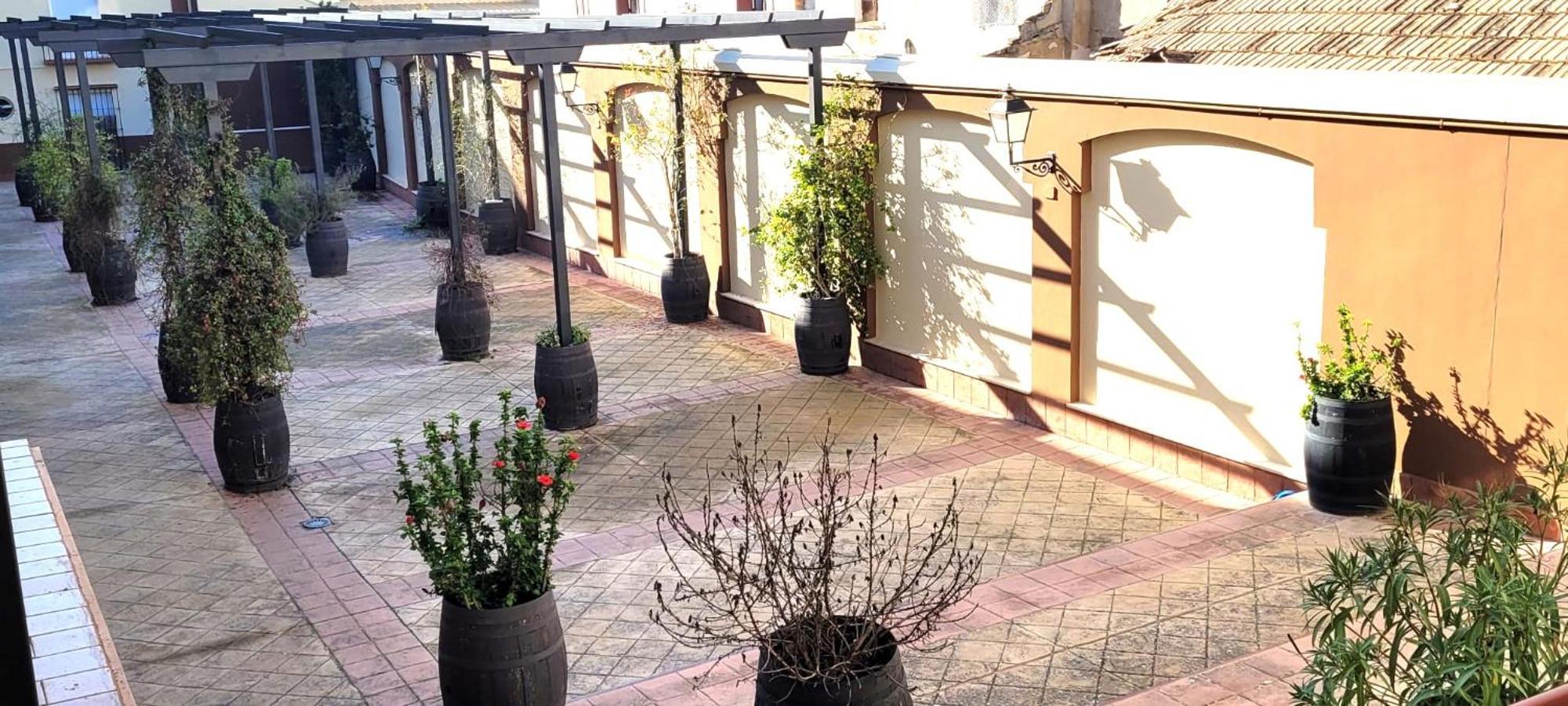 Apartamento Jilguero Con Parking Individual Privado Санлукар-де-Баррамеда Экстерьер фото