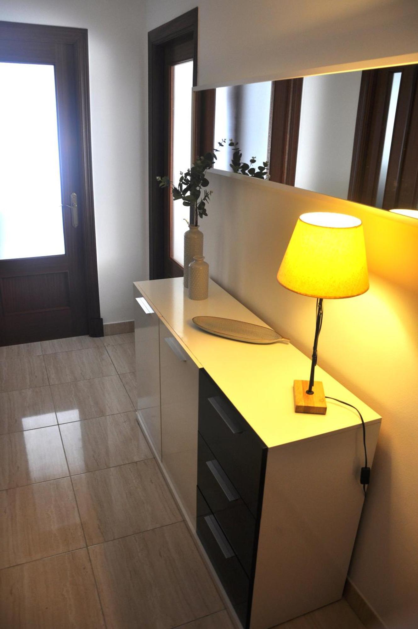 Apartamento Jilguero Con Parking Individual Privado Санлукар-де-Баррамеда Экстерьер фото