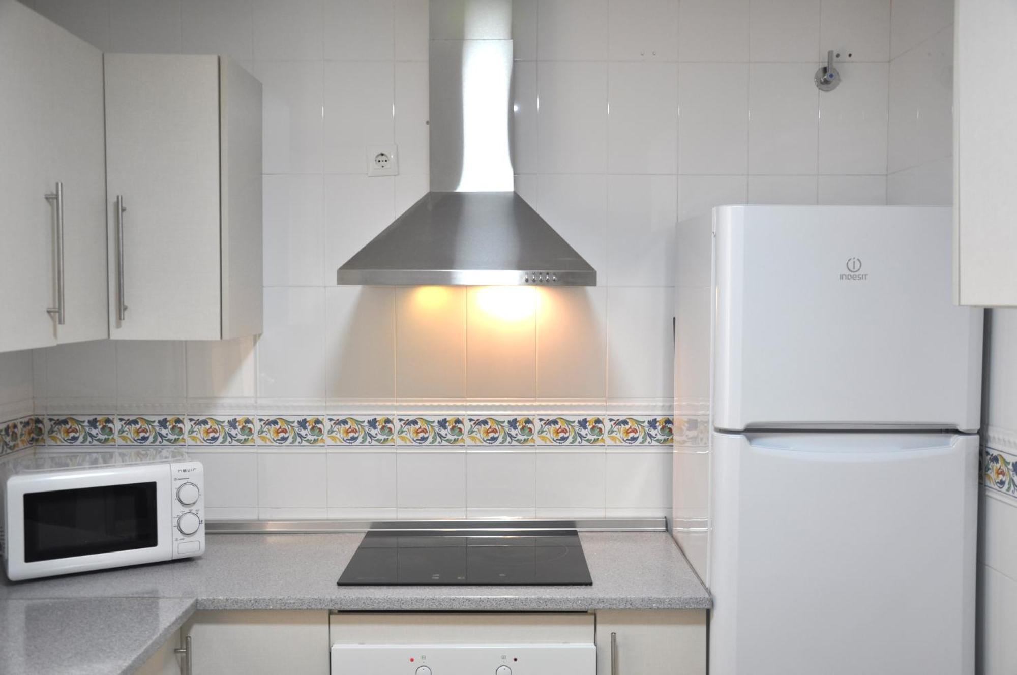 Apartamento Jilguero Con Parking Individual Privado Санлукар-де-Баррамеда Экстерьер фото