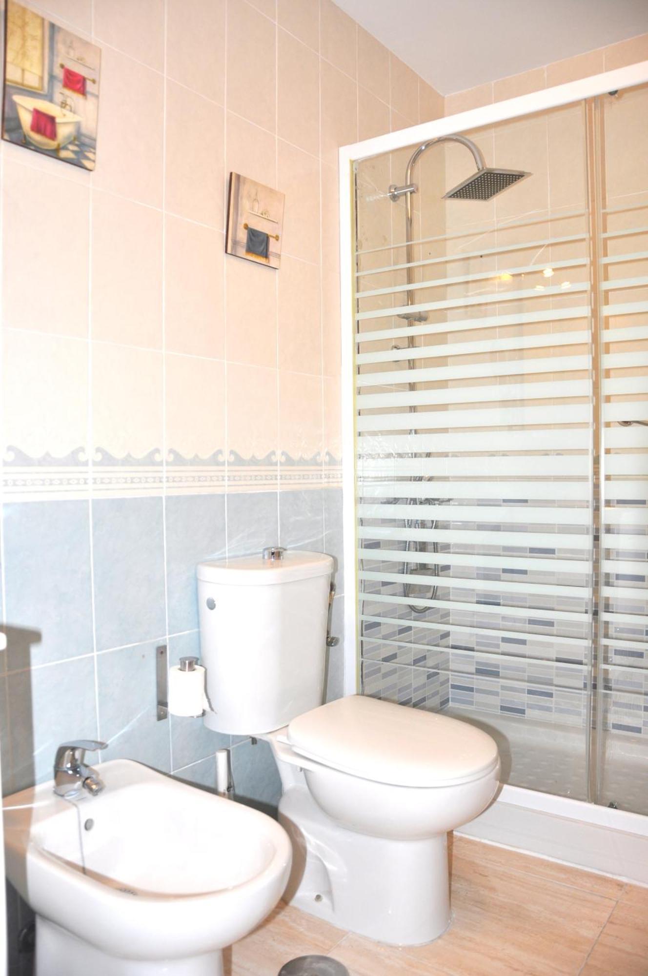 Apartamento Jilguero Con Parking Individual Privado Санлукар-де-Баррамеда Экстерьер фото