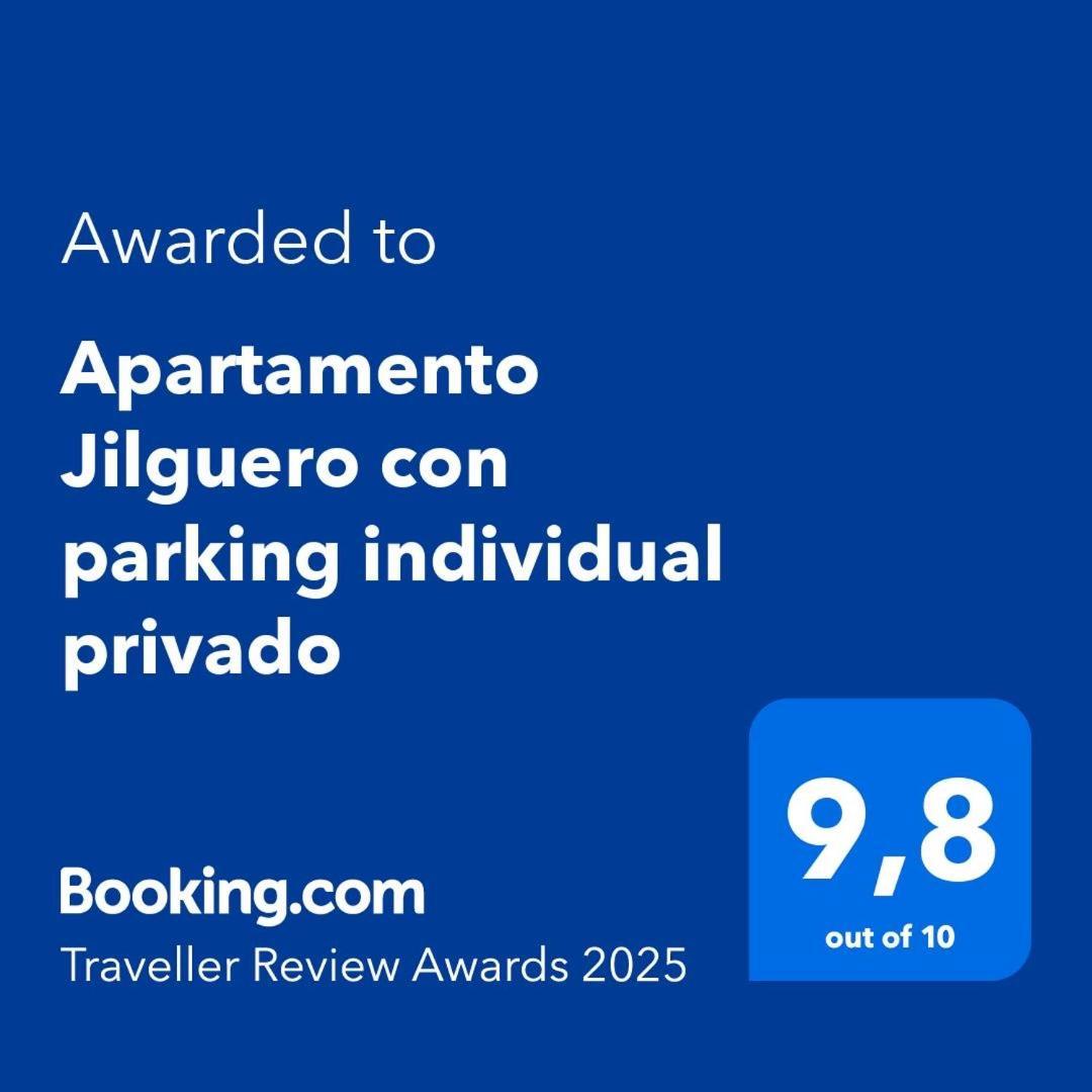 Apartamento Jilguero Con Parking Individual Privado Санлукар-де-Баррамеда Экстерьер фото